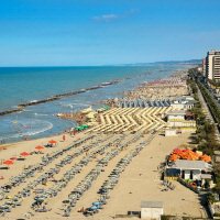Adriatische Kust